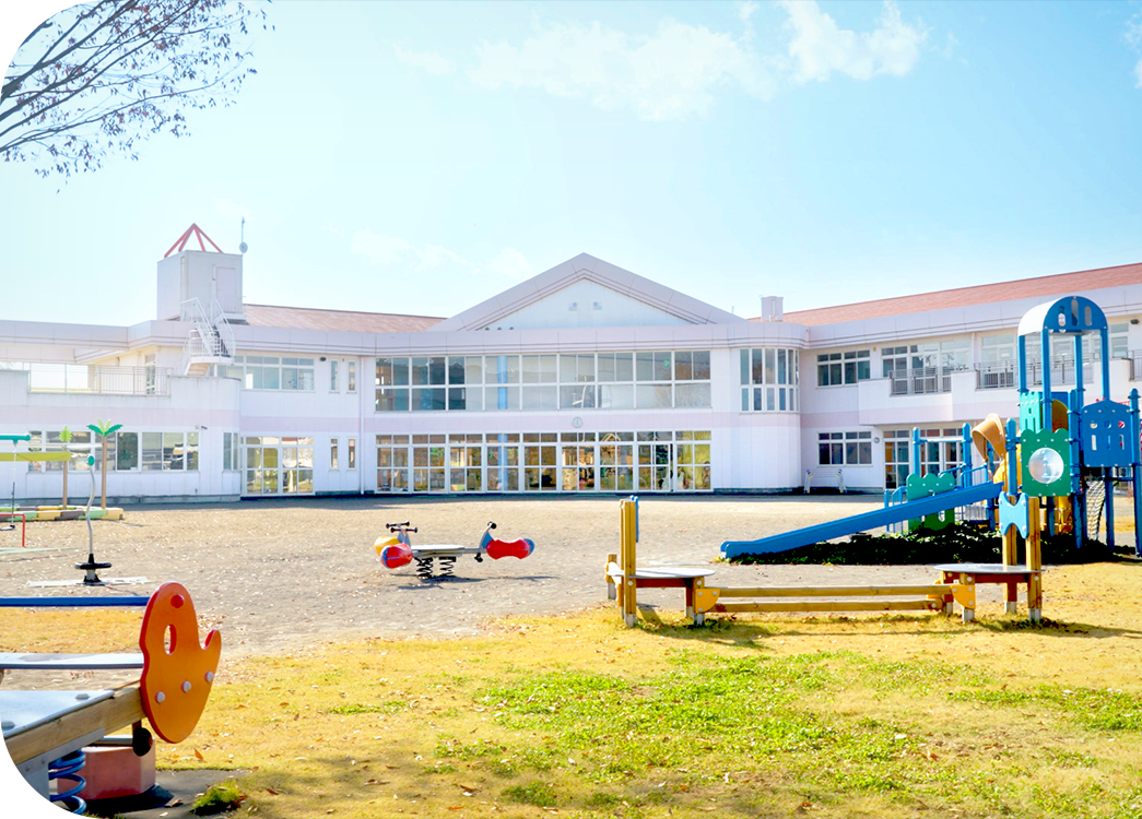 おもちゃのまち幼稚園（採用サイト）