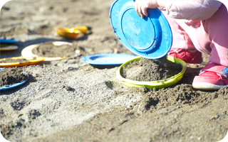 おもちゃのまち幼稚園（採用サイト）