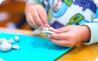 おもちゃのまち幼稚園（採用サイト）