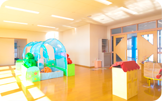 おもちゃのまち幼稚園（採用サイト）