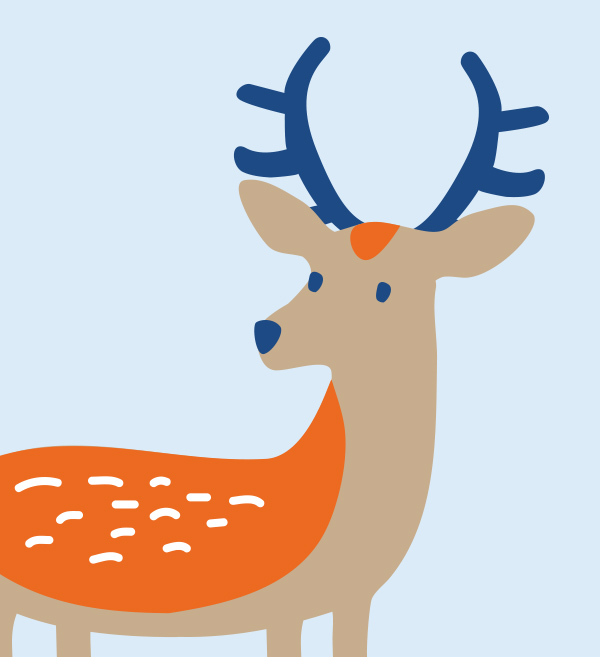 目を見て寄り添い、 できた喜びを分かち合う保育