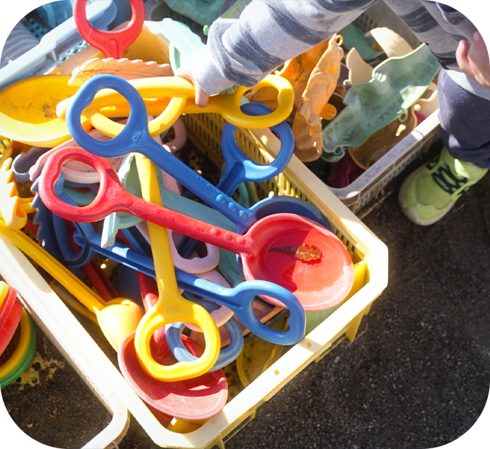 おもちゃのまち幼稚園（採用サイト）